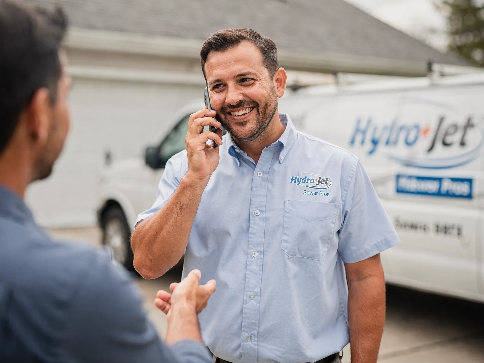 Hydro Jetting Rockwood, ME FAQs
